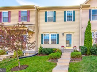 3091 Raking Leaf Dr, Abingdon, MD 21009
