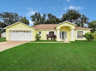 3117 Umbrella Tree Dr, Edgewater, FL 32141