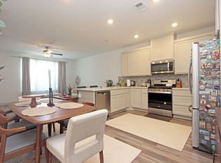 4554 Cypress Thorn Dr, Arlington, TX 76005