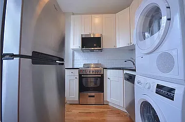 Rented by Corcoran