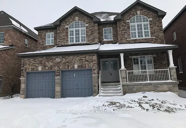 203 Gardiner Dr