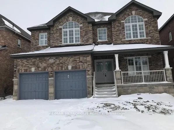 203 Gardiner Dr, Bradford West Gwillimbury, ON L3Z 0J5