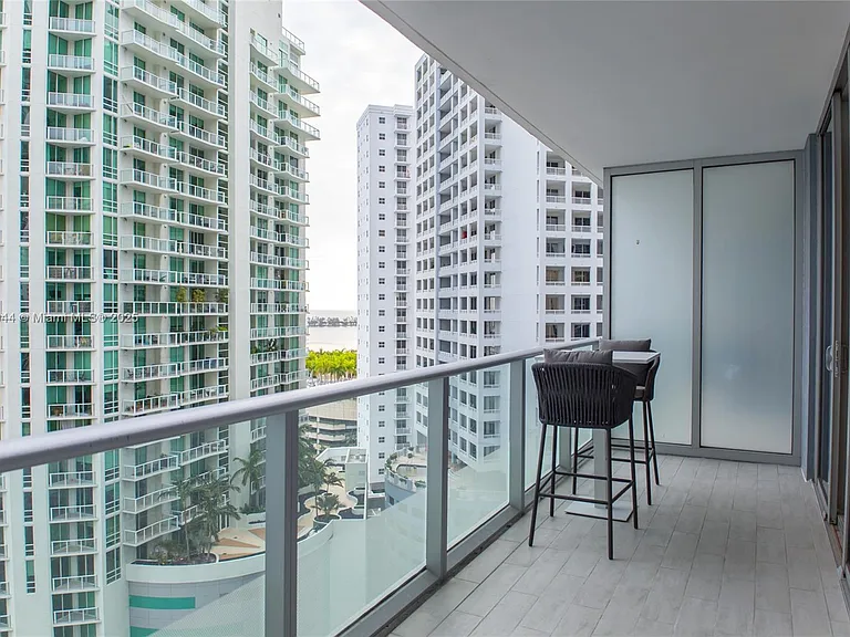 1300 Brickell Bay Dr #1608 — Photo 10
