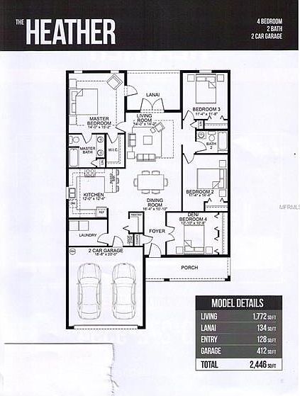 2nd image of 0 Jubilee Ln