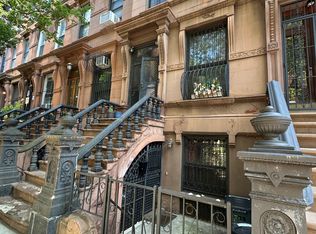 347 W 122nd St, New York, NY 10027