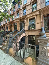 347 West 122nd Street