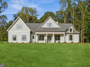 9 Ewing Way, Monroe, GA 30656