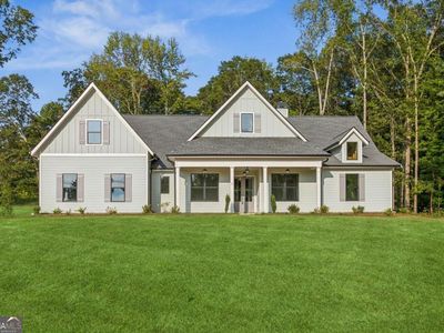 9 Ewing Way, Monroe, GA, 30656