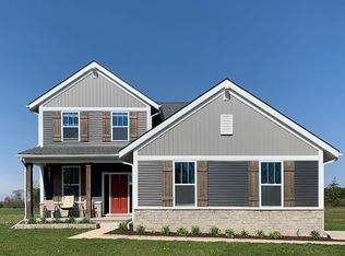 75687 Burman Rd, Richmond, MI 48062