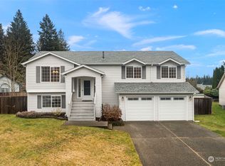 3604 Arbor Dr SE, Lacey, WA 98503