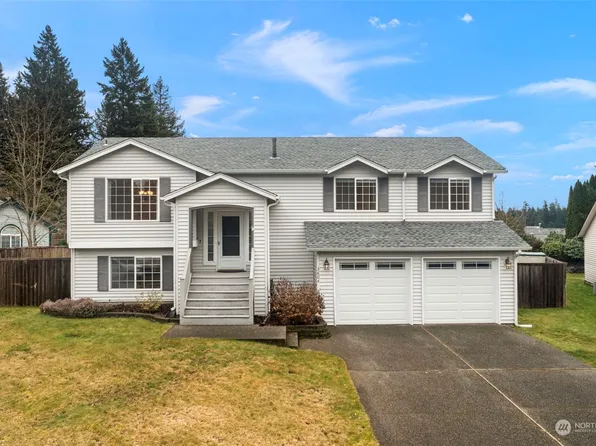 3604 Arbor Drive SE, Lacey, WA 98503