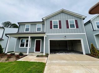 449 Campbell Ridge Pl, Wendell, NC 27591