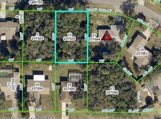 0 Newmark St, Spring Hill, FL 34606