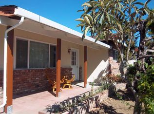 1363 Navarro Dr #2, Sunnyvale, CA 94087