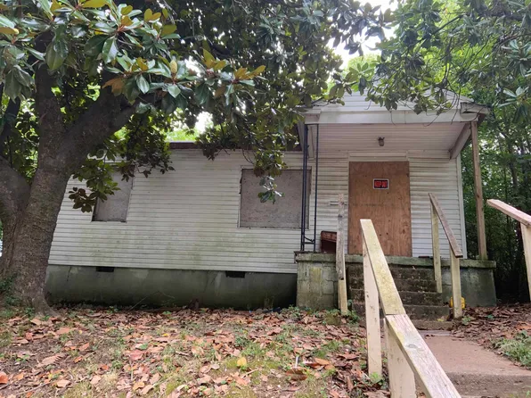 161 W Frank Ave, Memphis, TN 38109