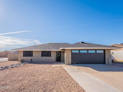 2641 E Garnet Ave, Mesa, AZ, 85204