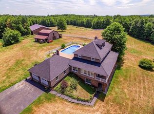 2076 Hillside Dr, Camden, NY 13316