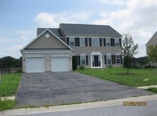 25 Basalt St, Townsend, DE 19734