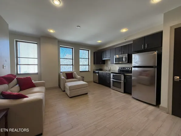 603 W Main St Ste 203, Knoxville, TN 37902