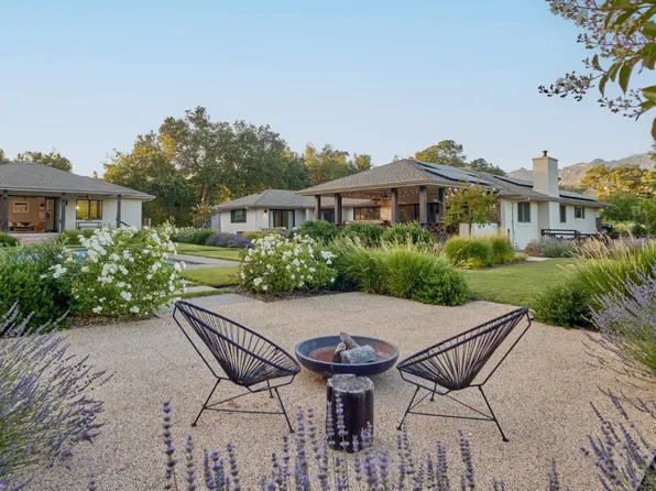 3033 Myrtledale Road, Calistoga, CA 94515