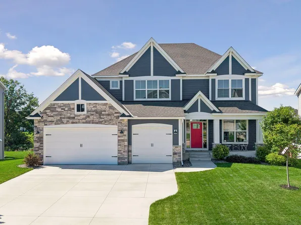 10887 131st Ave N, Champlin, MN 55316