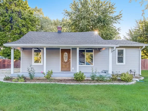 3741 S Kealing Ave, Indianapolis, IN 46237