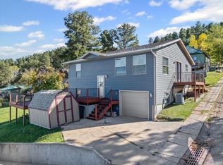 343 W Addie St, Lead, SD 57754