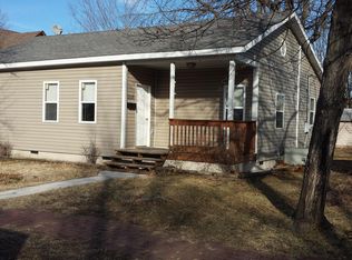 1515 S Sergeant Ave, Joplin, MO 64804