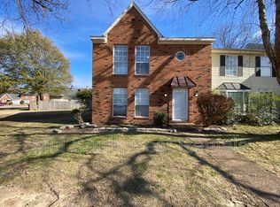 3082 Littlefield Cv, Memphis, TN 38119