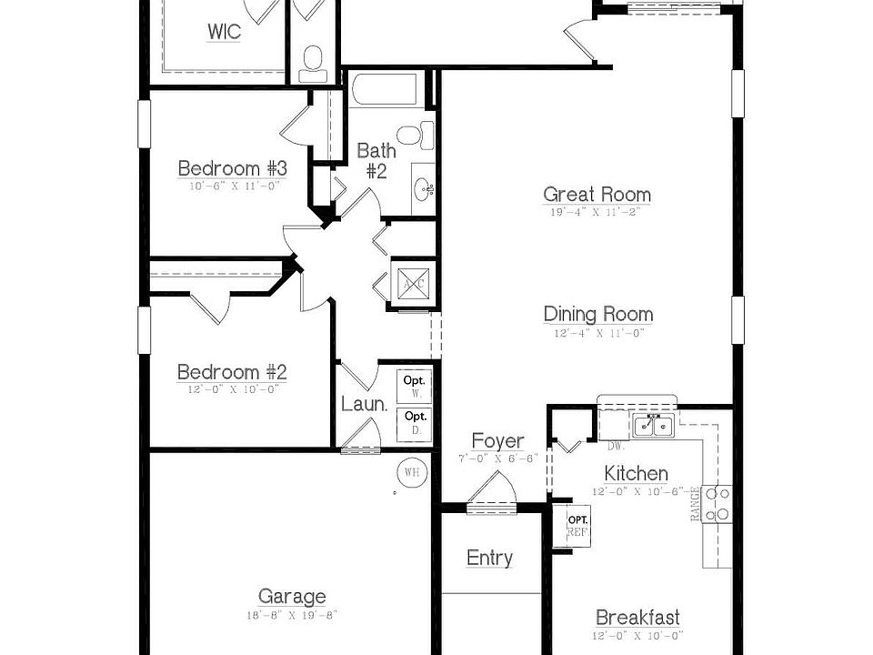 Eastham Plan, Heritage Lakes, Melbourne, FL 32904 Zillow