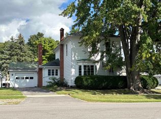400 N Oak St, Albion, IN