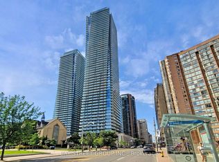 1080 Bay St #2305, Toronto, ON M5S 0A5