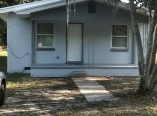 17309 Melvin St, Brooker, FL 32622