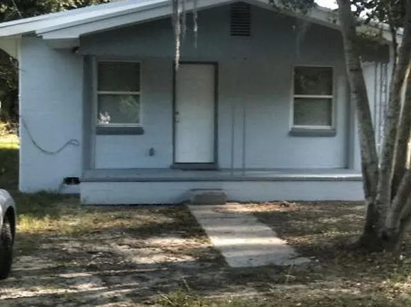 17309 Melvin St, Brooker, FL 32622