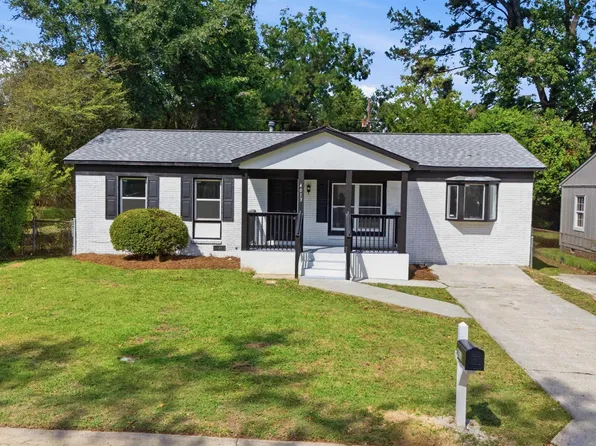 4013 Tavineer Dr, Columbia, SC 29209