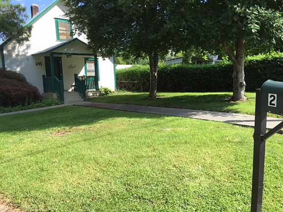 2nd image of 245 N Harris Ave