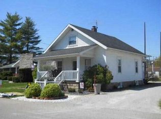 11027 Fairview Ave, Brookville, IN 47012