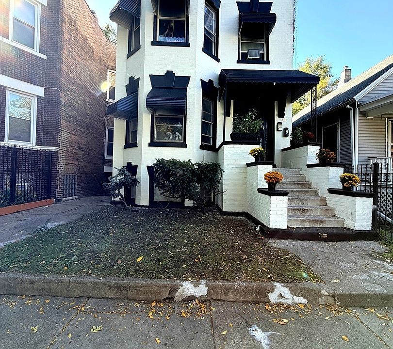 1st image of 7430 S Evans Ave
