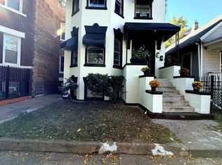 7430 S Evans Ave, Chicago, IL 60619