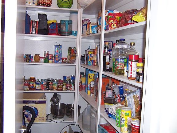Pantry