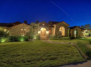 603 Lake Estates Dr, Austin, TX 78734