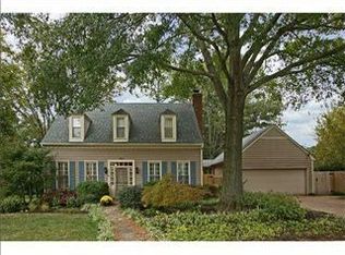 404 Avon Woods Cv, Memphis, TN 38117
