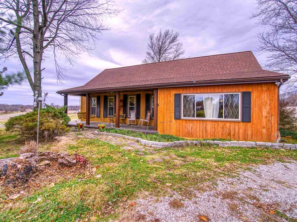 5741 Highway 283, Robards, KY 42452