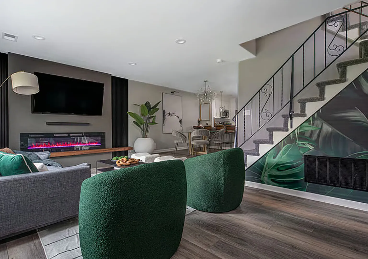 Luxury Short Term Rental for Traveling Professionals — Photo 3