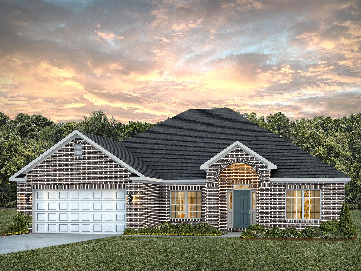 The Truman Plan, Centerra Ridge, Evansville, IN 47715 Zillow