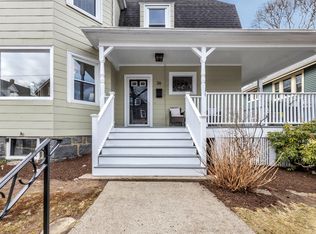 36 Cotton St, Roslindale, MA 02131