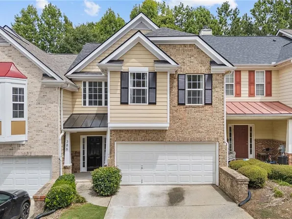386 Creek Manor Way, Suwanee, GA 30024