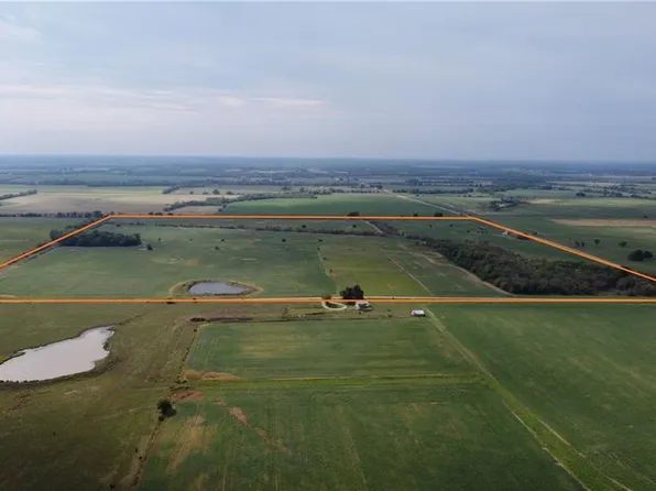 0 W 710th Ave, Farlington, KS 66734