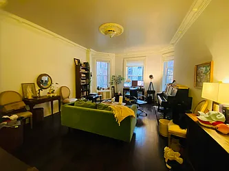 Rented by Aventana