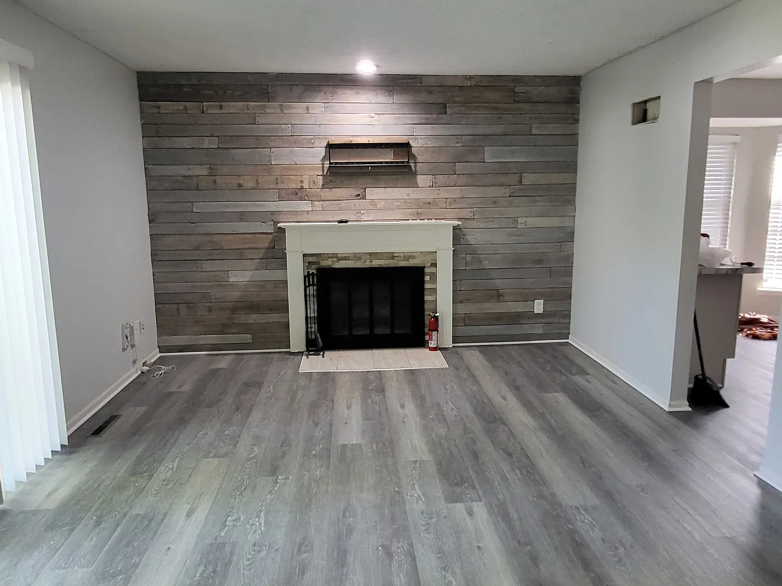 3 bed, 2.5 bath, 1500 sqft, $1,875 — Photo 3